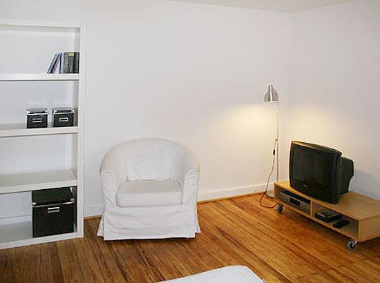 Ferienwohnung In Hamburg West Exteriör bild